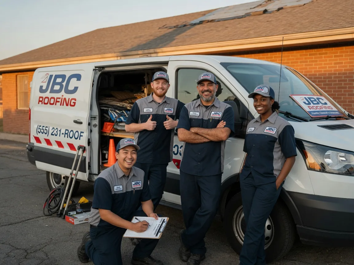 Roof Replacement company in Lewiston, ID